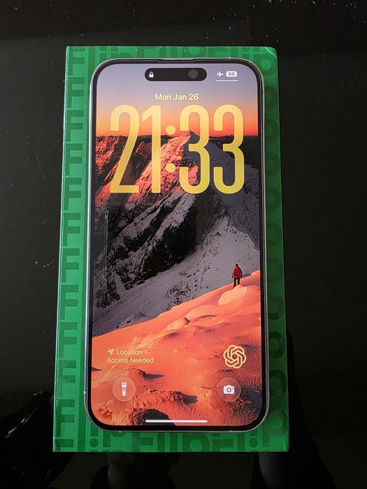 Iphone 14 Pro Max *Гаранция*