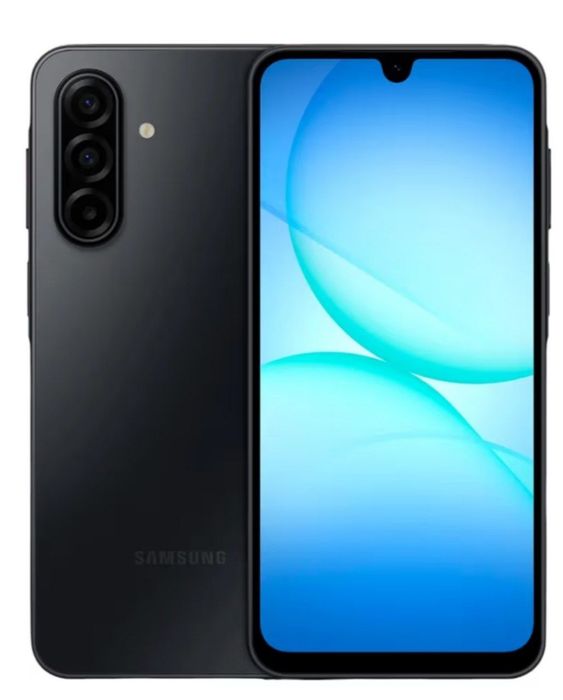 Samsung A17 sotiladi