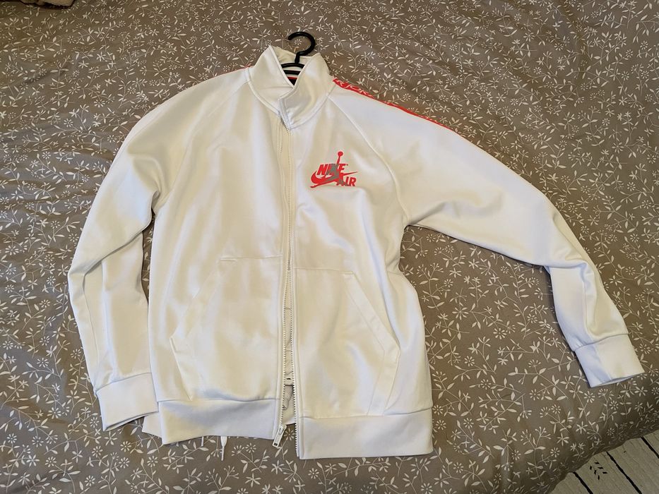 Jordan - Комплект анцунг М