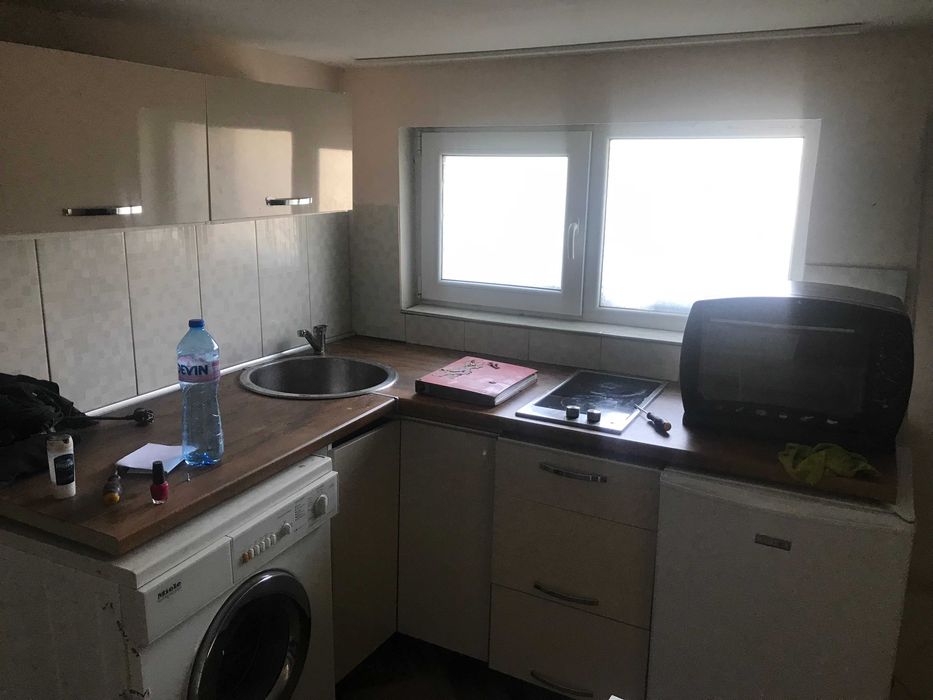 Дава се под наем Едностаен апартамент в Пловдив, Каменица 1 - 20 кв.м за 178.5 € - Снимка #6