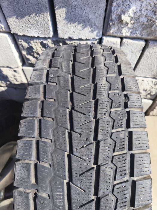 Шины 265/70R16 Yokohama
