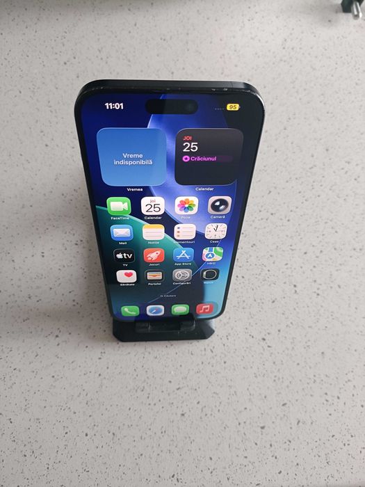 iPhone 15 pro max 256 GB