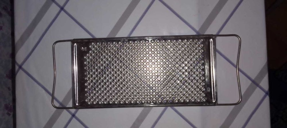 Продам тёрки (наборы)