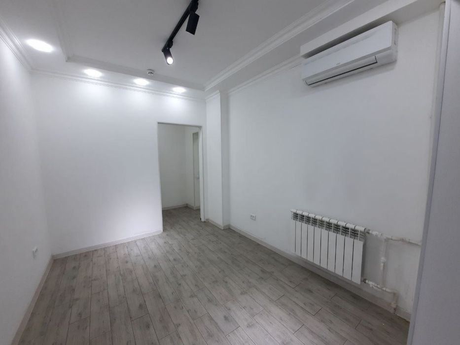 Ойбек Internation | 70кв - нежилое помещение офис аренда