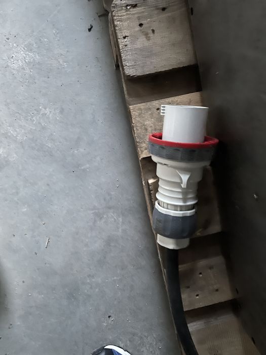 Cuptor pizza profesional