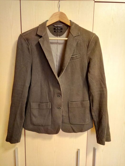 Sacou casual,dama- MarcO'Polo- mărime 38-40( M)