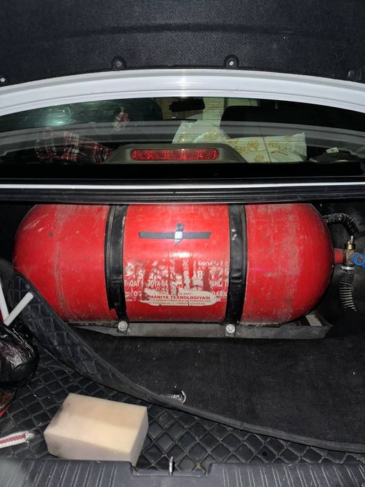 Other Lacetti / Gentra 2010 — 4