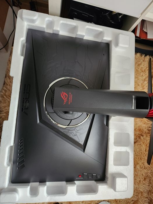 Vand Sistem PC Gaming Asus Rog