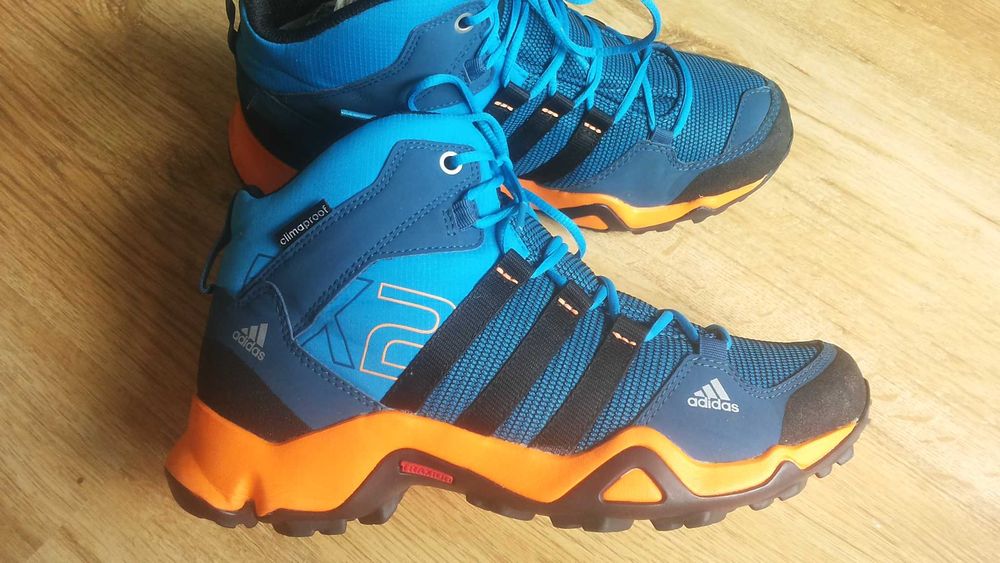 Adidas Climaproof Shoes размер EUR 37 1/3 / UK 4 1/2 обувки - 1305