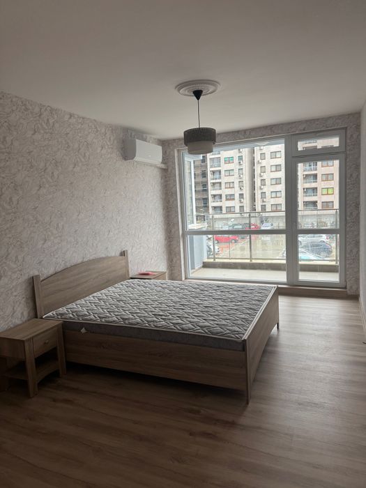 Дава се под наем Тристаен апартамент в Кърджали, Център - 100 кв.м за 510 € - Снимка #16