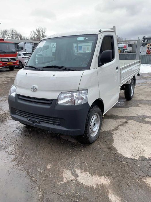 Продам авто для бизнеса Toyota Lite Ace