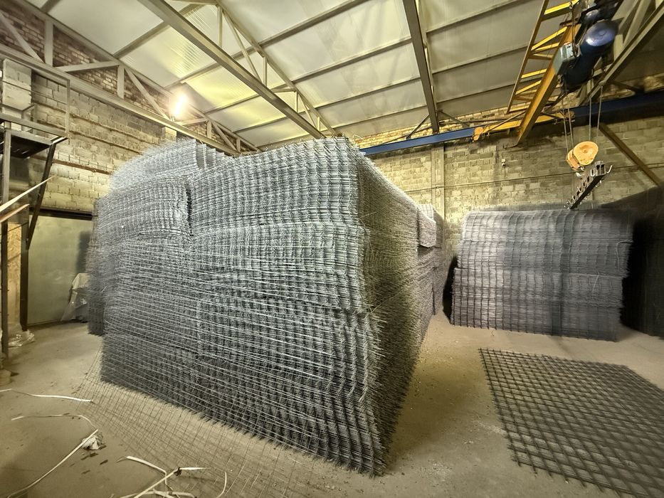 Сетка металическая