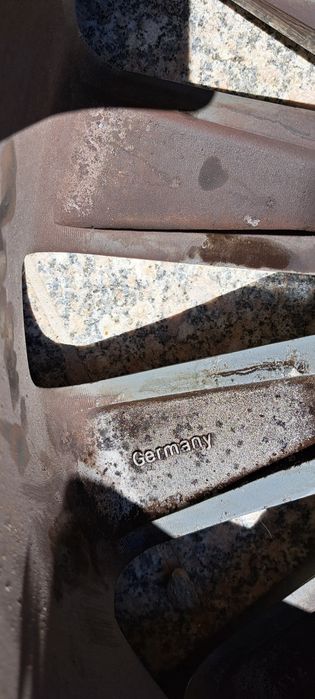 Гуми с джанти за Audi 255/35/19