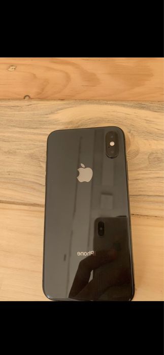 Iphone xs с гарантией