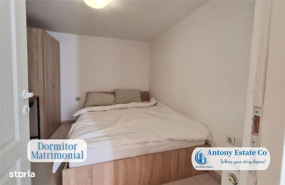 Apartament de închiriat, 3 camere, Ultra Central, Oradea — fotografia 3