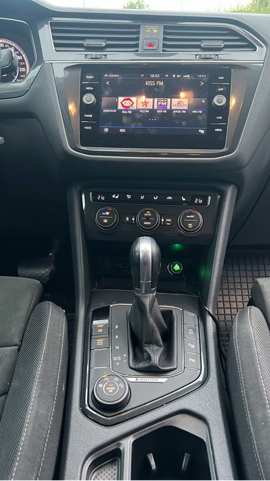 Tiguan ALLSPACE 2019 - Urgent!