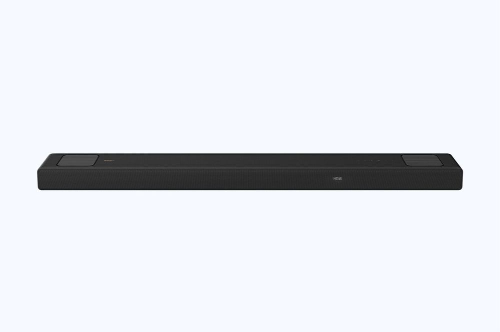 Soundbar Sony HT-A5000 Dolby Atmos, 450W, 5.1.2