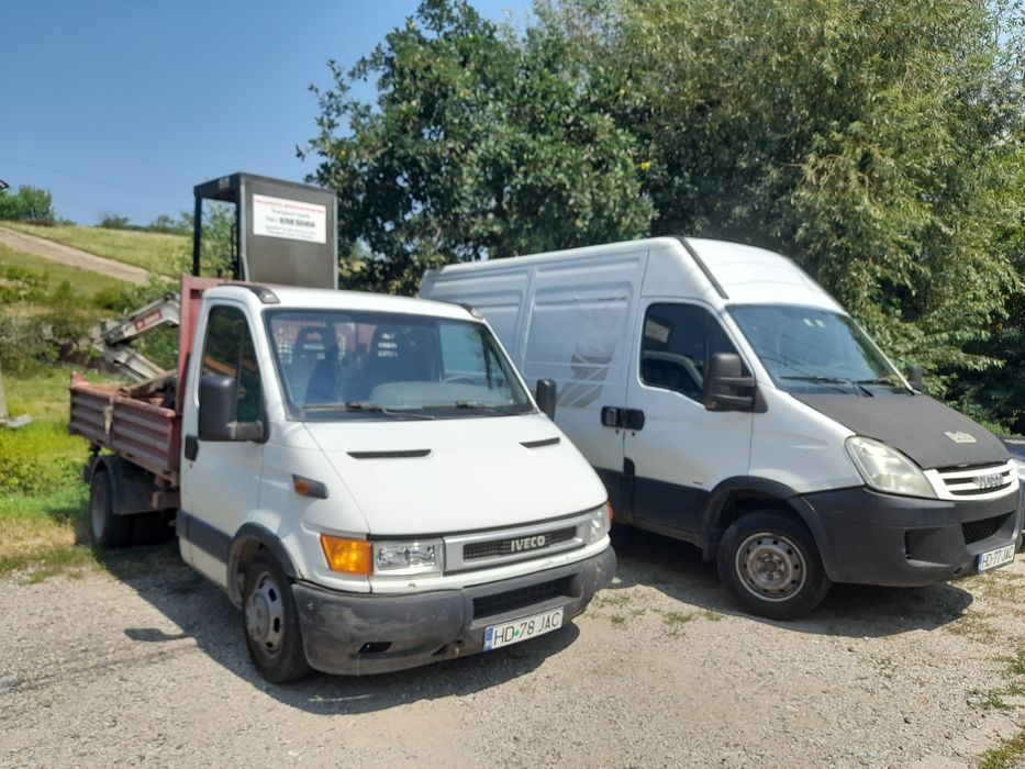 Ofer servicii de transport moloz mobila și tot felul de mărfuri și mat