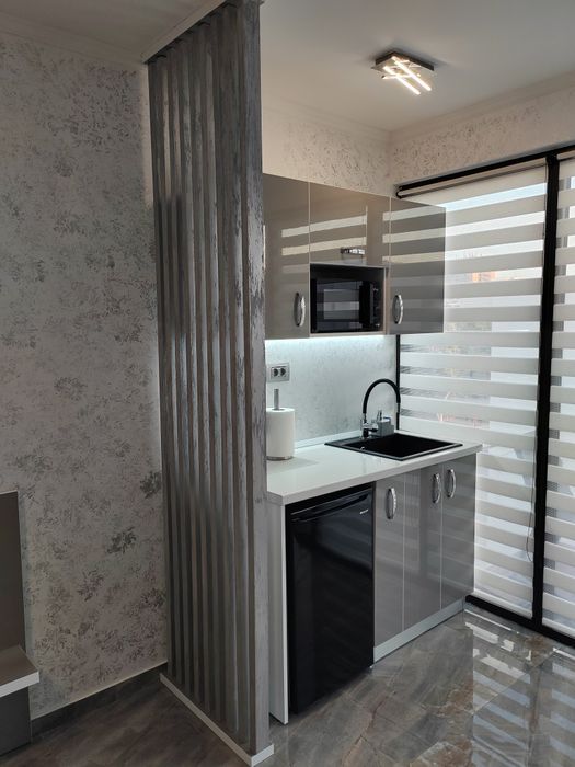 Vand Garsoniera in Saturn