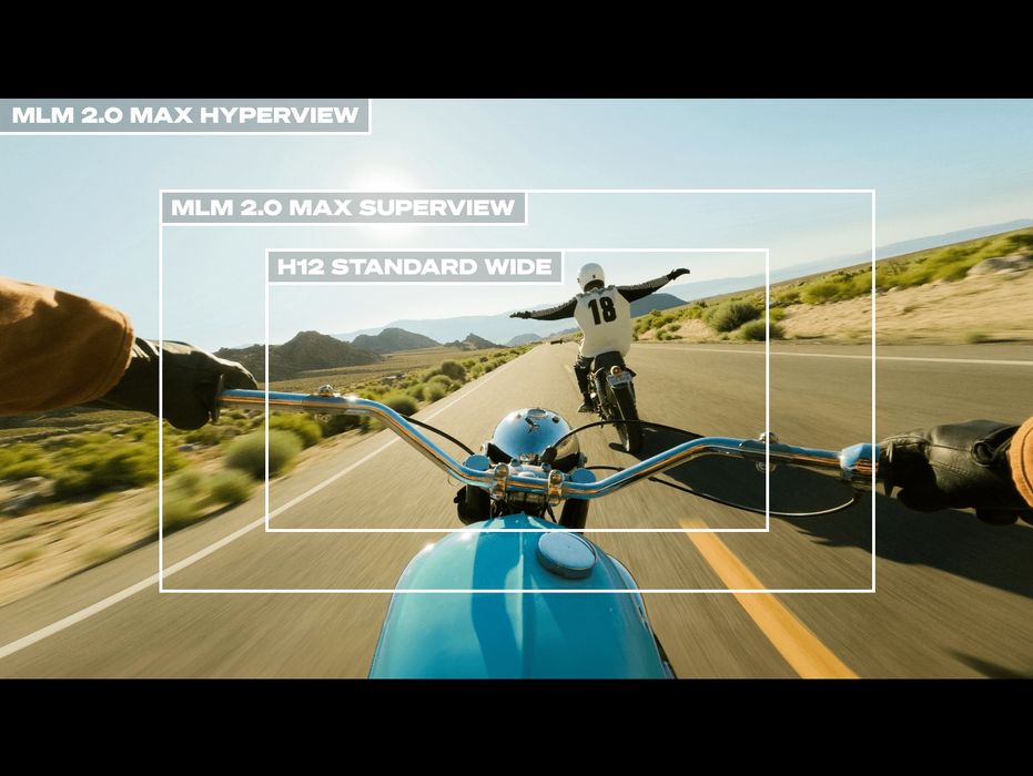 Линза GoPro MaxLens Mod 2.0