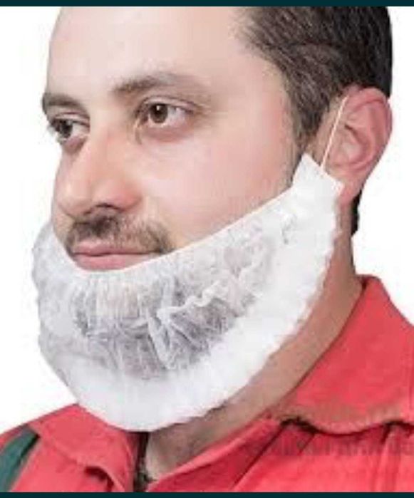 Набордник № 50 белые