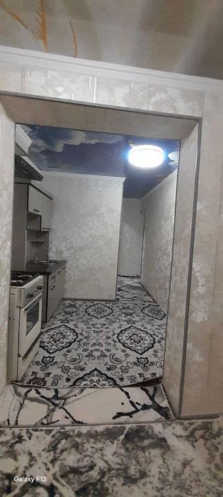 2 хонали квартира 3 каватдан сотилади Университет