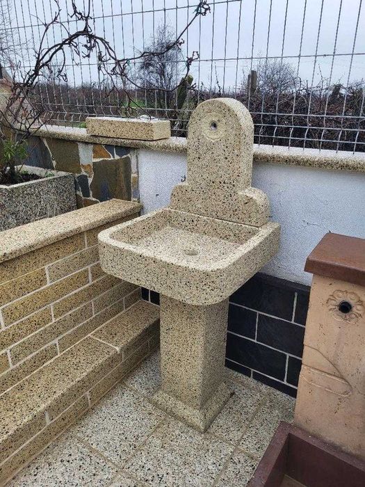 Cismea Artizanal, Regil