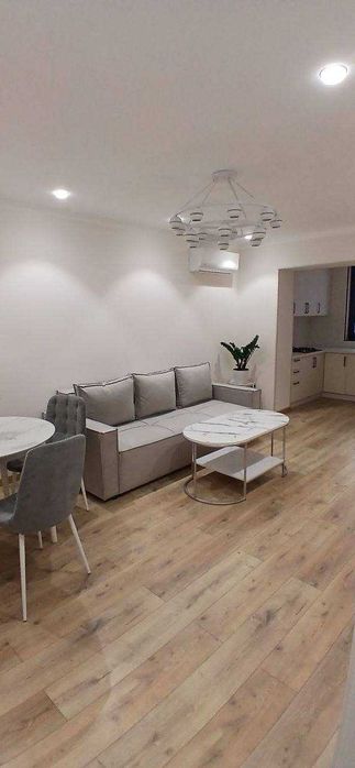 3-х комнатная квартира на Госпитальном ID: 4852