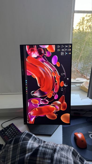 монитор lenovo legion 2410