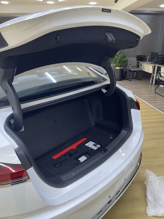 Roewe m7 Comfort