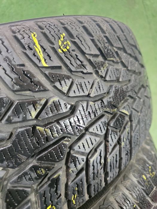 215 65 16 m+s nokian