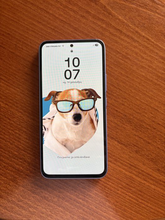 Samsung A54 без замяна