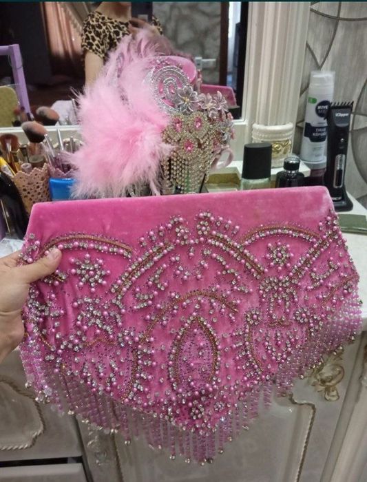 Калпок даструмолча