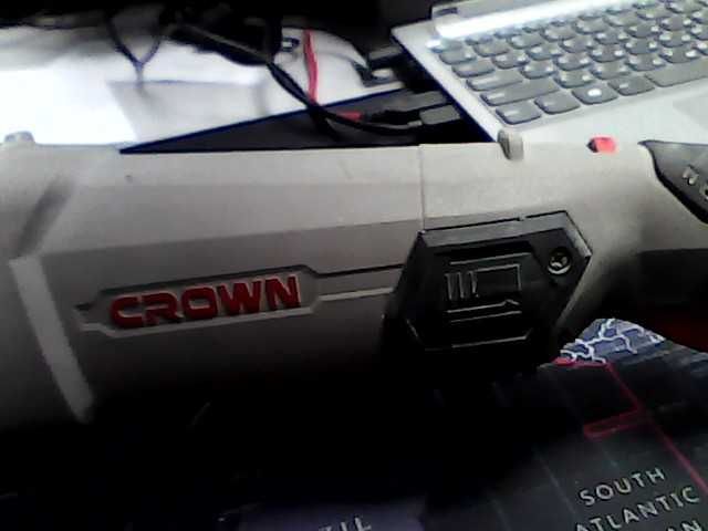 Болгарка Crown  (Алматы ЛОТ  111/3010 )