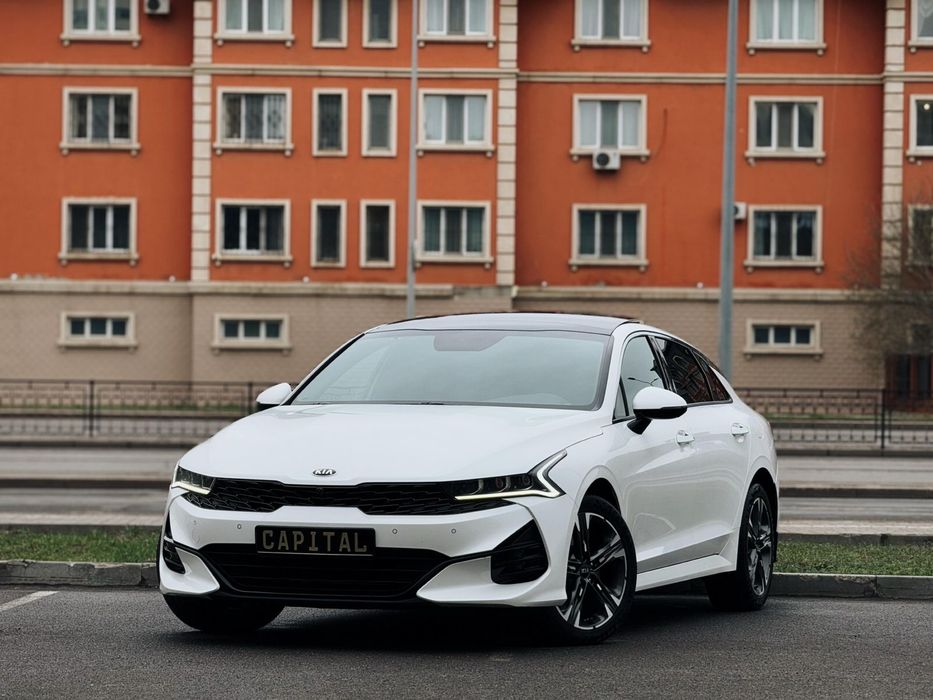 Автопрокат в астане