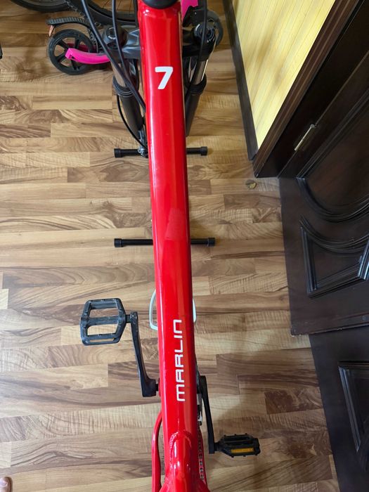 Велосипед Trek Marlin 7