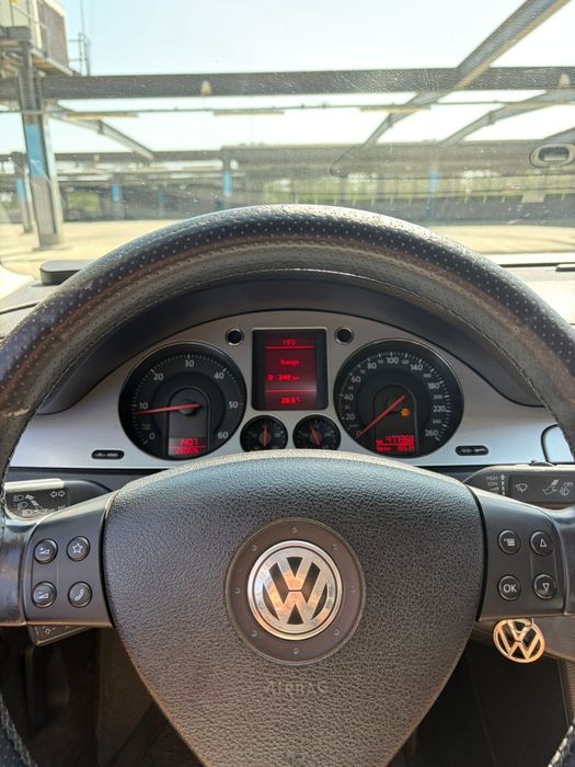 Vând Passat b6 2008