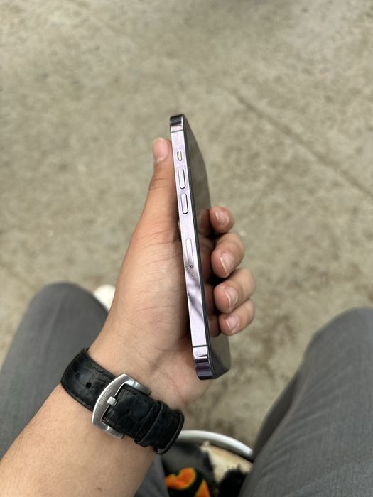 Айфон 14про 256гб 89%