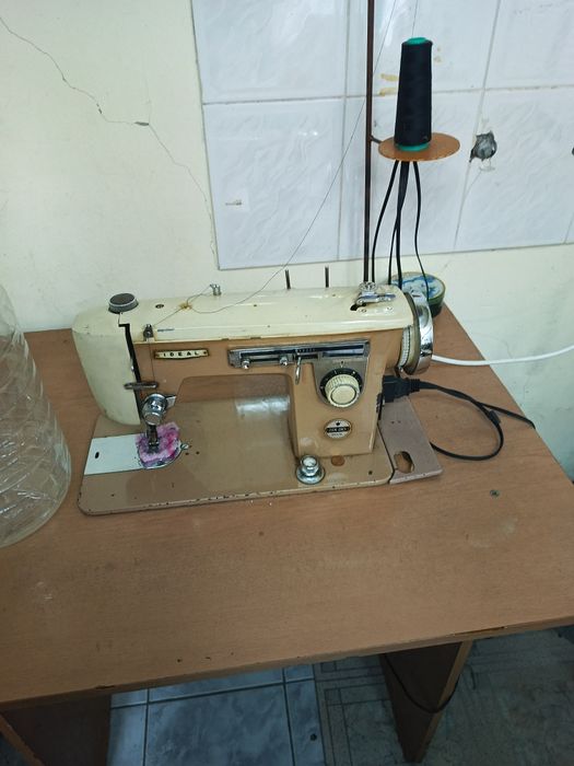 Шевни машини разпродажба