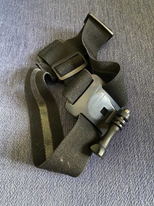 Крепление на голову для Gopro