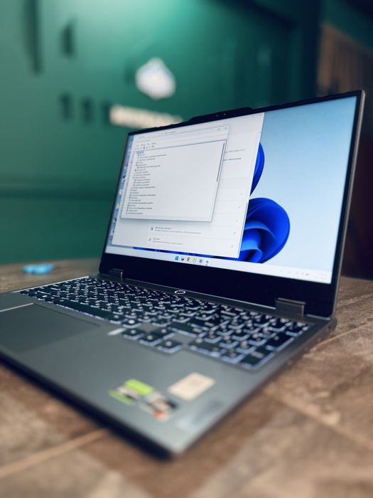 Игровой ноутбук Lenovo LOQ 15ARP9 ТОРГ ЕСТЬ