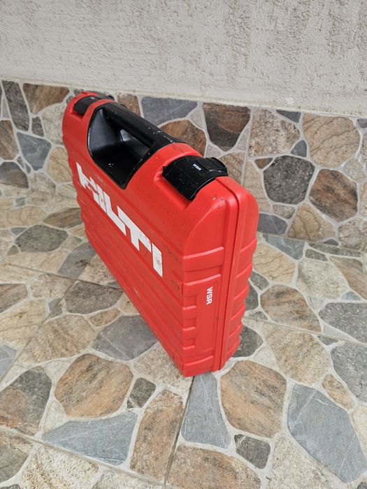 Fierăstrău Sabie Hilti 22 A