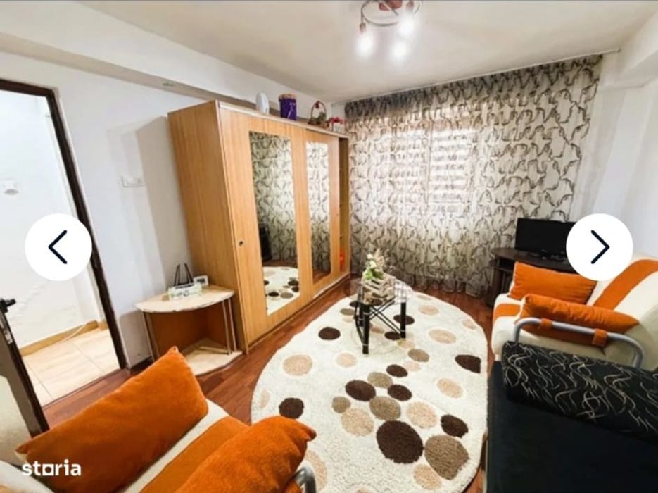 Închiriez garsonieră