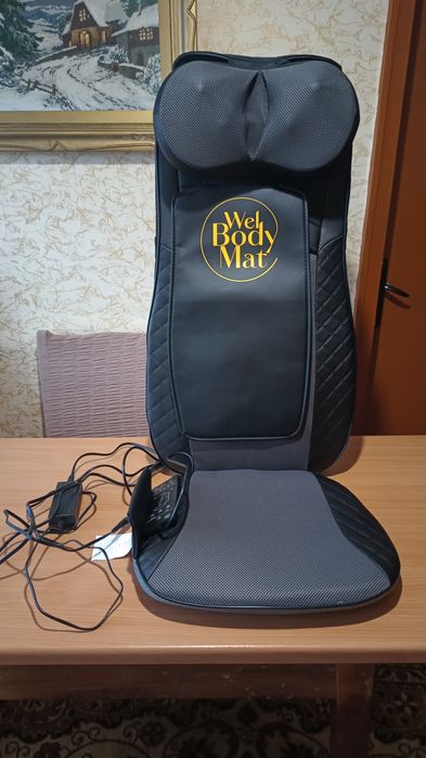 Масажор Welmax Wel Body Mat