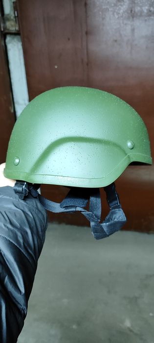 Шлем тактический