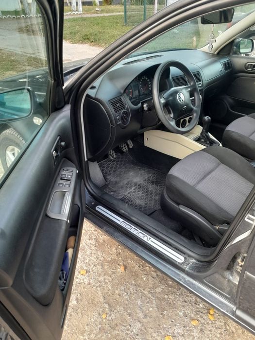 Volkswagen Golf 4 AN 2003  1,4 Benzina Euro 4
