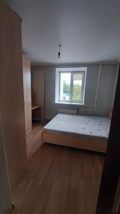 Продается трехкомнатная квартира