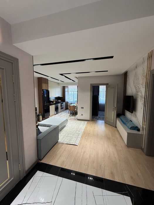 Квартира Новостройка 3 комнат Dream house Яккасарай