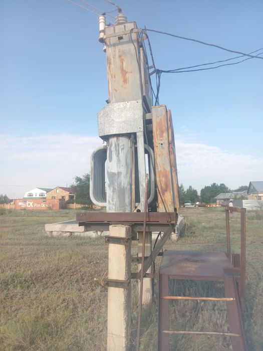 Продам трансформатор 160 kb