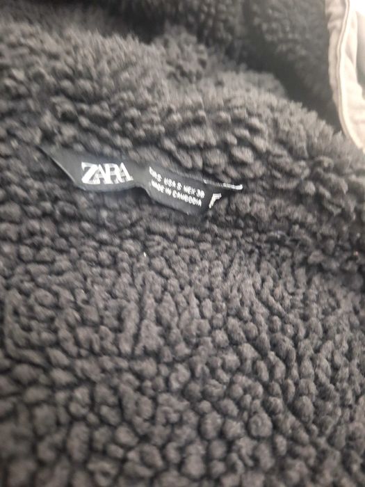 Чисто ново яке ZARA